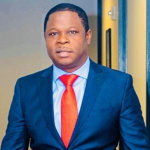 Meet your Posher, Eyong